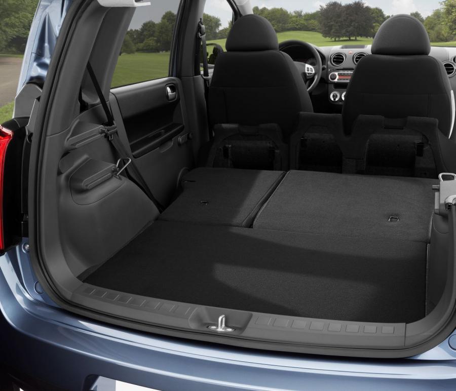  Mitsubishi Colt 2009 года  (фото 16 из 36)